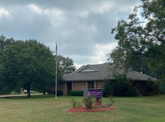 CHRISTUS Coushatta Ringgold Rural Health Clinic - Ringgold, LA