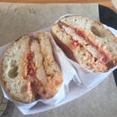 Mean Sandwich - Delicatessens