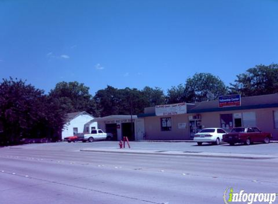 West-O-Plex Air Conditioning and Heating - Fort Worth, TX