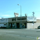 M & S Pharmacy - Pharmacies