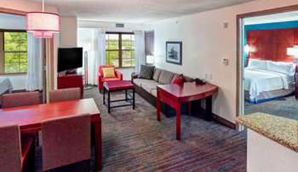 Residence Inn Minneapolis Plymouth - Plymouth, MN