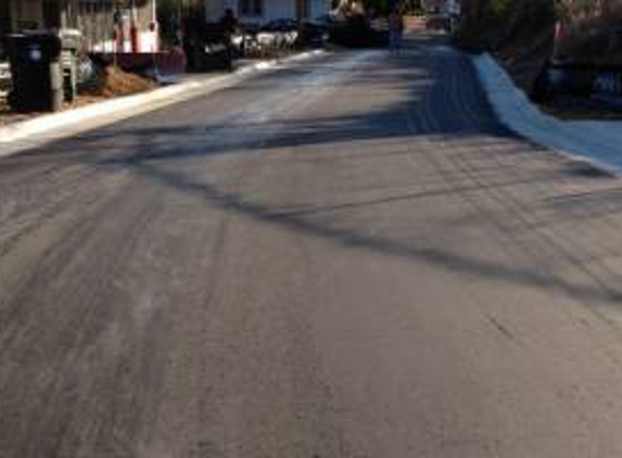 Ray's Asphalt Paving - Mooresville, NC