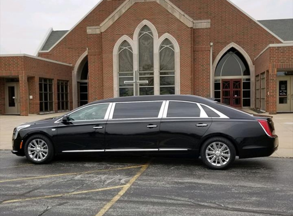 Limo Bellissimo - Tinley Park, IL