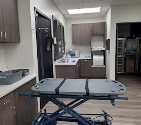 Cutting Edge Pet Clinic - Boerne, TX