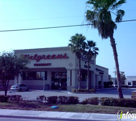 Walgreens - West Palm Beach, FL