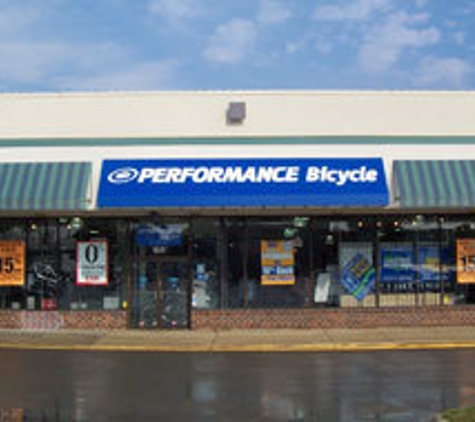 Performance Bicycle Shop - Schaumburg, IL