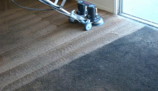 True-Clean Carpet Restoration Cleaning