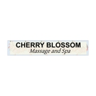 Cherry Blossom Massage & Spa