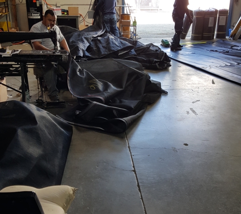 Tarps & Tie-Downs - Hayward, CA