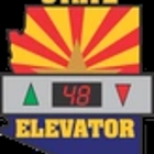 State 48 Elevator
