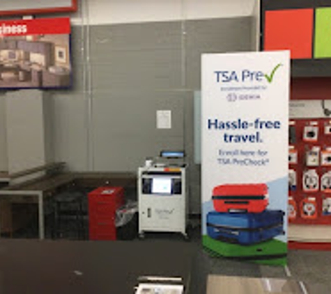 Staples Travel Services - Livingston, NJ