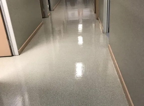 Bethel Carpet Cleaning - Garbutt, QLD