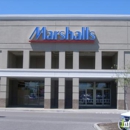 Marshalls - Discount Stores