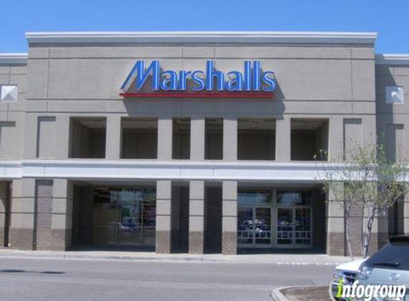 Marshalls - Cordova, TN