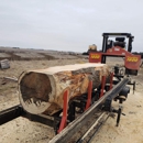 D&S Sawmill Services - Sawmills