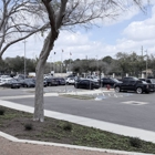 TMC - Parking Lot 2450 - LAZ Parking