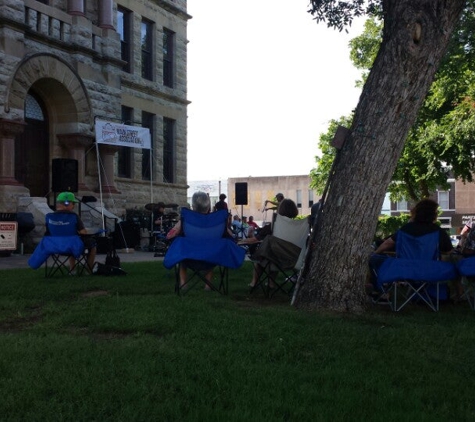 Denton County Museums - Denton, TX