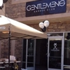 The Gentlemen's Barber Club gallery