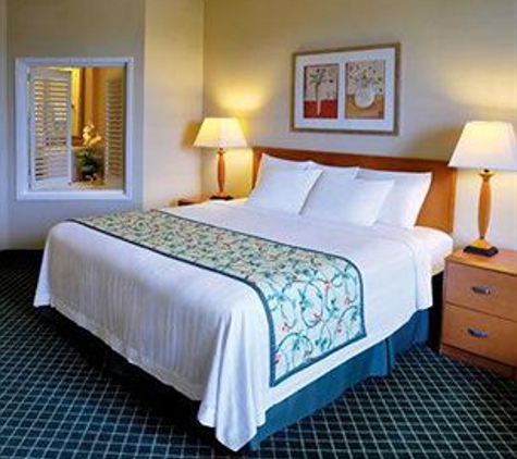 Fairfield Inn & Suites - Weston, WI