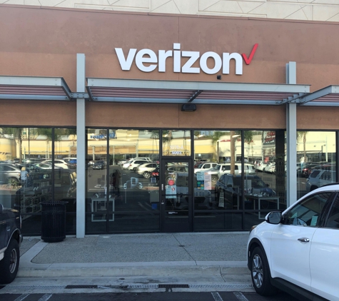 Verizon - Escondido, CA