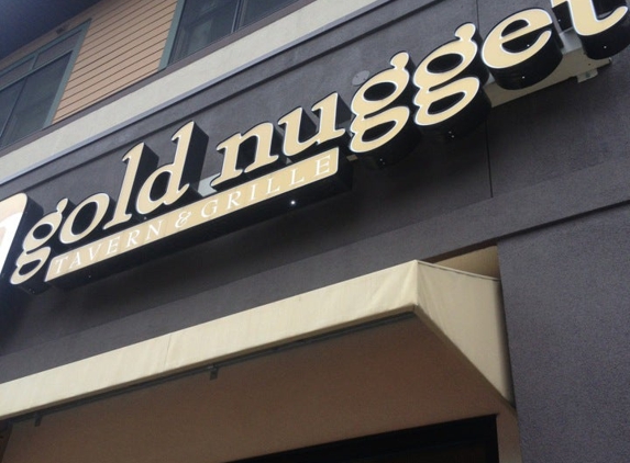 Gold Nugget Tavern and Grille - Minnetonka, MN