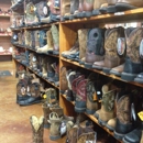 Allens Boots - Boot Stores