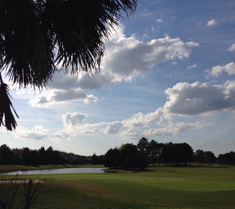 Heritage Harbor Golf and Country Club - Lutz, FL