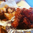 Love Letter Pizza & Chicken - American Restaurants