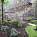 Landscaping by Gaffney - Fireplaces
