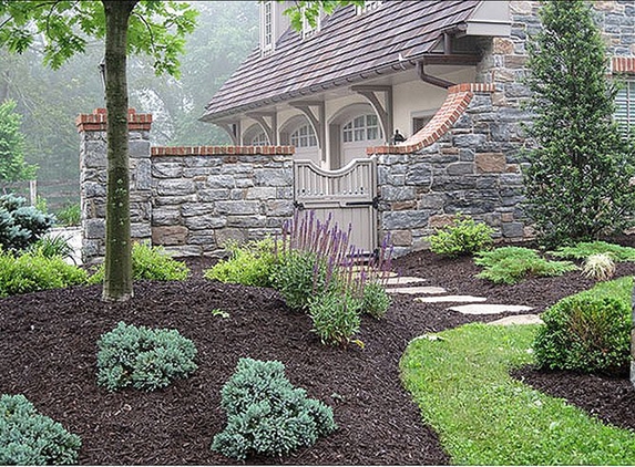 Landscaping by Gaffney - Glenmoore, PA