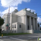 Scottish Rite Temple