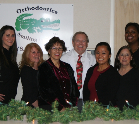 Jerry S. Redd DDS - Orthodontic Specialist - Vallejo, CA