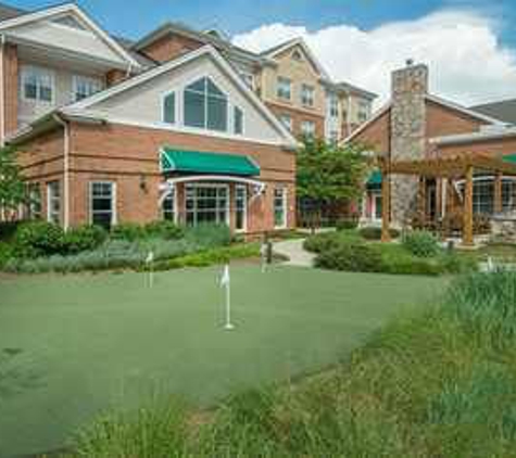 Residence Inn by Marriott Dulles Airport at Dulles 28 Centre - Sterling, VA