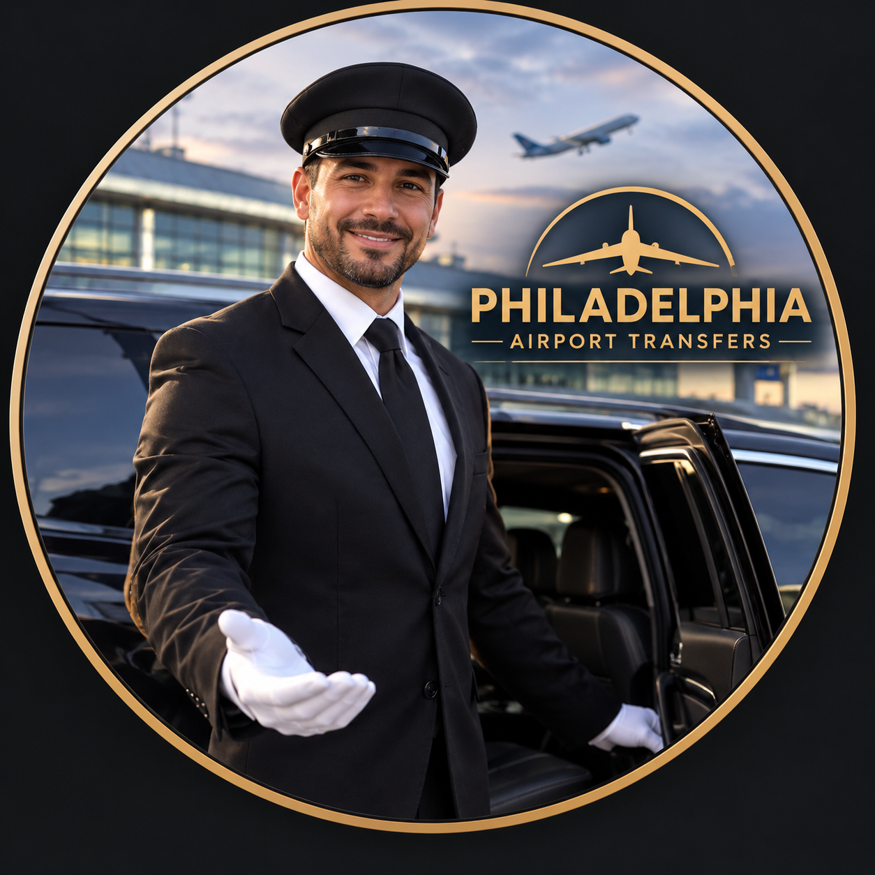 Philadelphia Airport Transfers 1318 Hellerman St, Philadelphia, PA ...