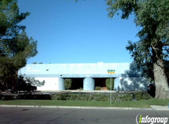 DS Electronics Inc - Gilbert, AZ