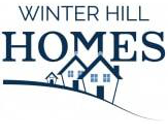 Winter Hill Homes LLC - Somerville, MA