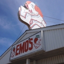 Emo's Dairy Mart - Fast Food Restaurants