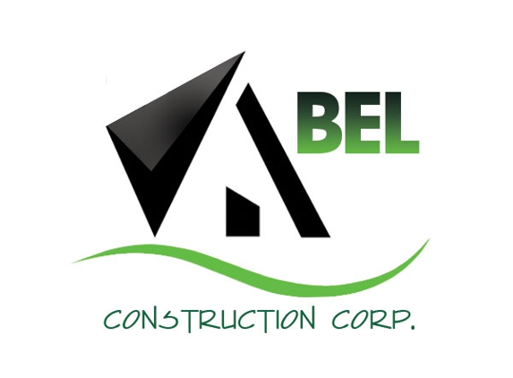 Abel Construction Corp. - Bellerose, NY. Abel Construction Corp