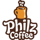 Philz Coffee - Coffee & Espresso Restaurants