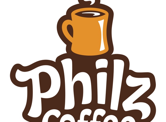 Philz Coffee - Studio City, CA