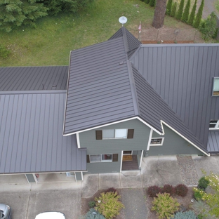 Pressure Point Roofing Eugene - Springfield, OR