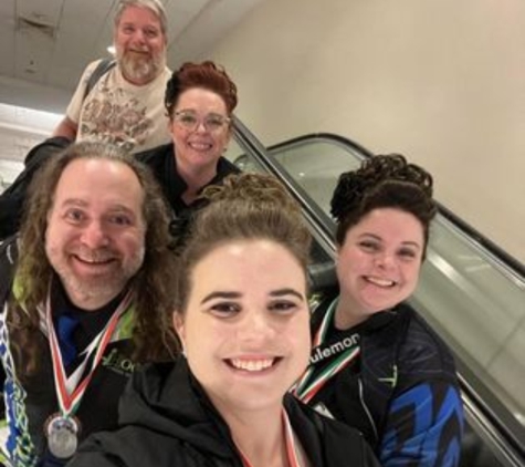 Hooley School of Irish Dance - Leola, PA