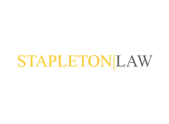 Stapleton Law Offices - Huntington, WV