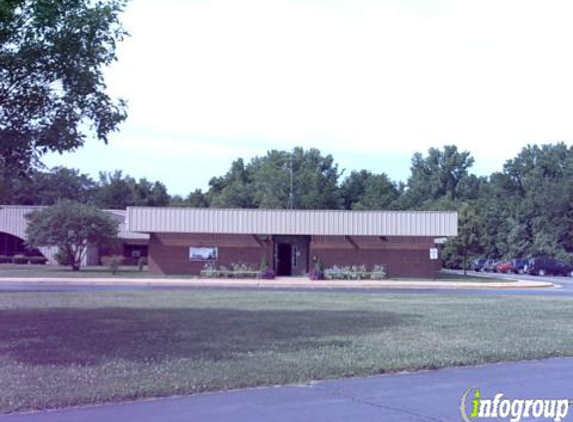 Truman Elementary School - Pacific, MO