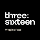 Three Sixteen — Wiggins Pass