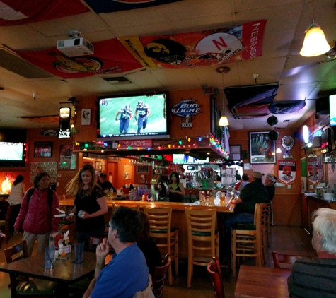 Clancy's Pub - Scottsdale, AZ