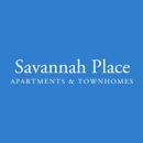 Savannah Place Apartments & Townhomes - Apartments
