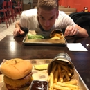 Burger Theory Columbus - Fast Food Restaurants