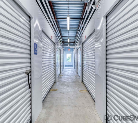 CubeSmart Self Storage - South Euclid, OH