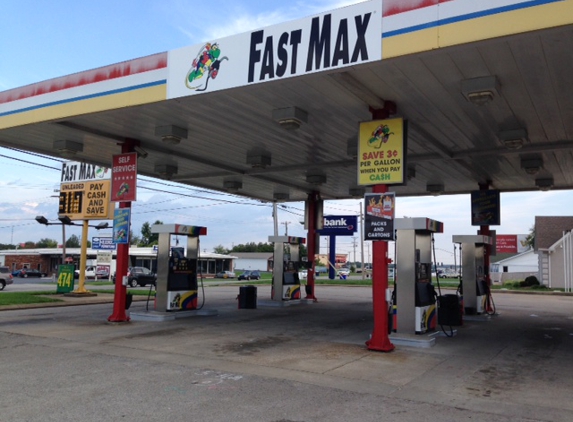 Fast Max - Franklin, KY